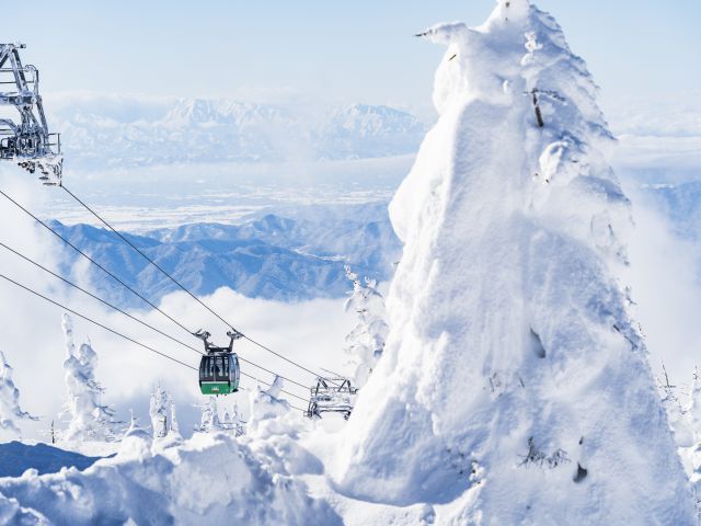 宿泊費を安くしてスキーを楽しむ方法